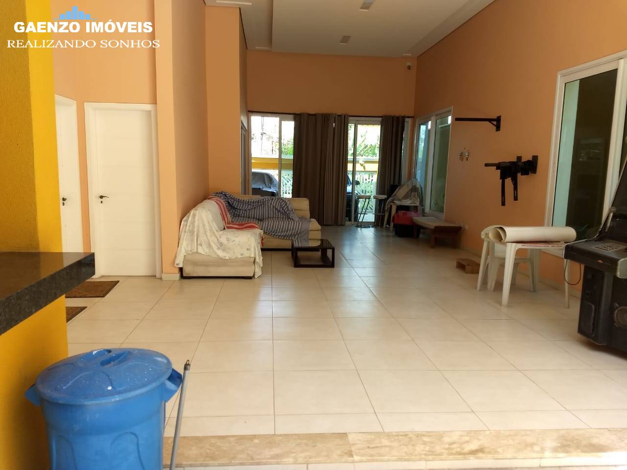 Sobrado à venda e aluguel com 4 quartos, 500m² - Foto 6