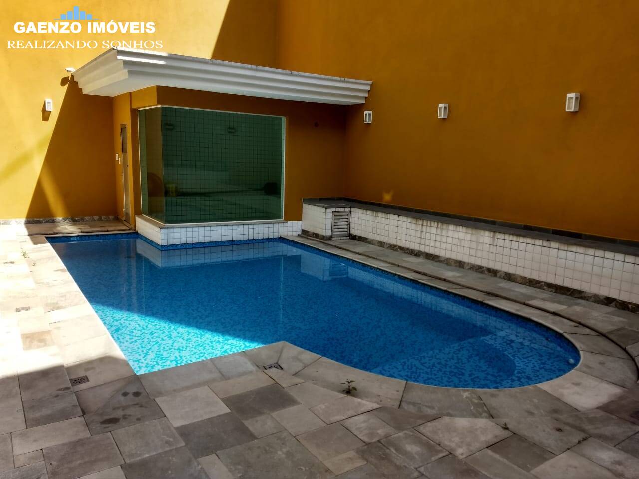 Sobrado à venda e aluguel com 4 quartos, 500m² - Foto 25