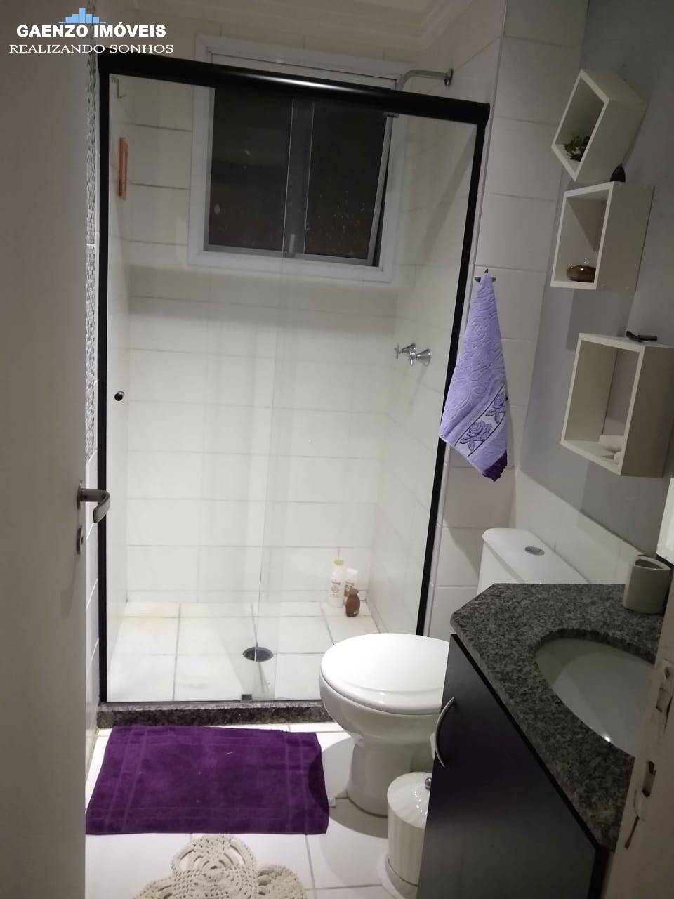 Apartamento à venda com 3 quartos, 105m² - Foto 2