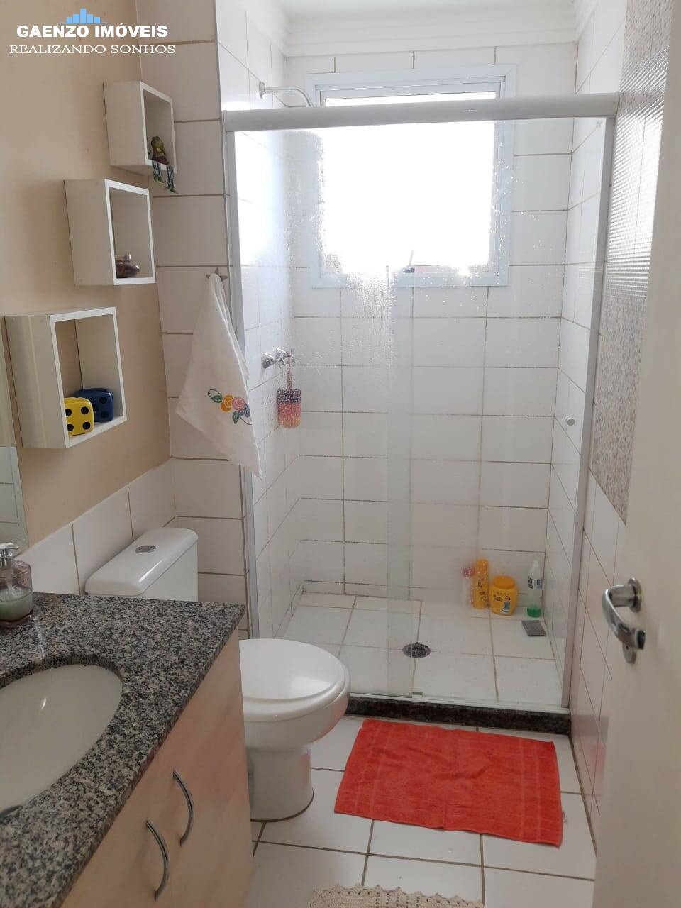 Apartamento à venda com 3 quartos, 105m² - Foto 6