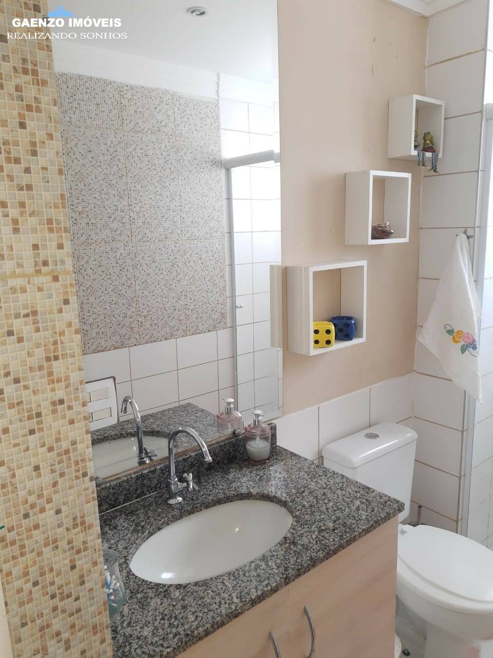 Apartamento à venda com 3 quartos, 105m² - Foto 7