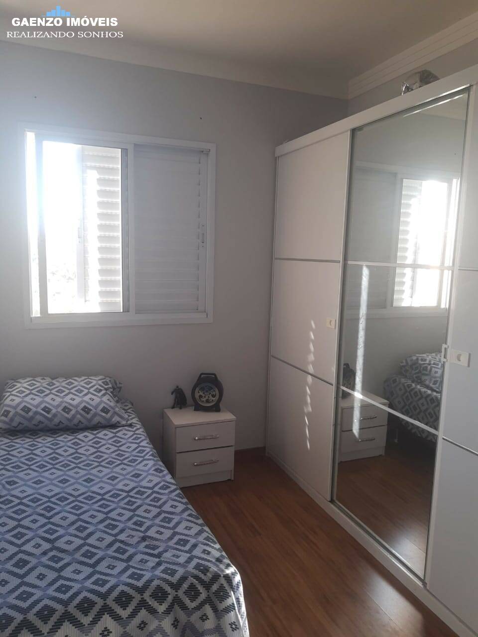 Apartamento à venda com 3 quartos, 105m² - Foto 8