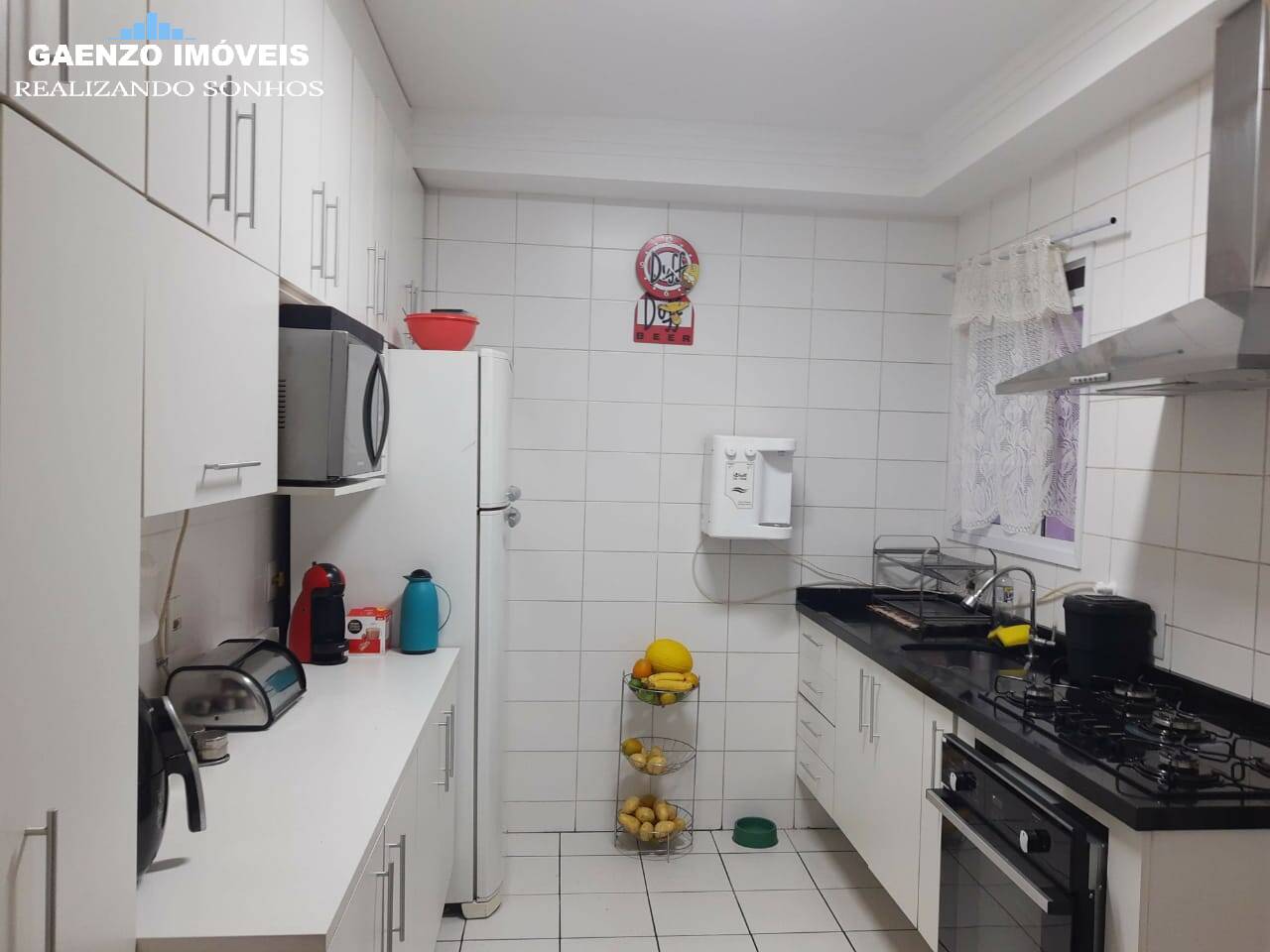 Apartamento à venda com 3 quartos, 105m² - Foto 9