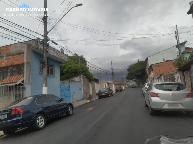 Terreno à venda, 250m² - Foto 3