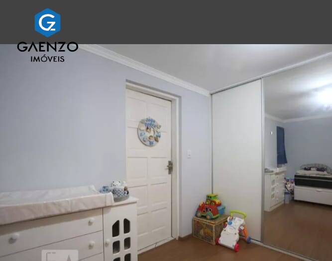 Sobrado à venda com 3 quartos, 124m² - Foto 2