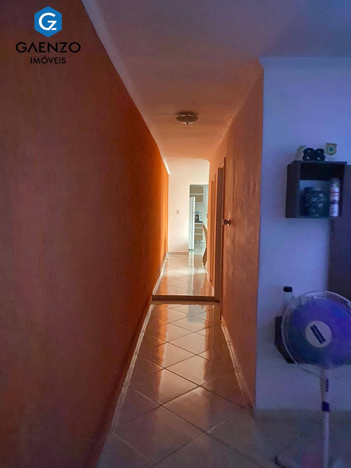 Sobrado à venda com 3 quartos, 124m² - Foto 3