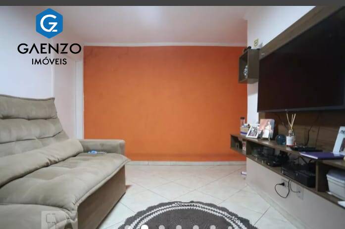 Sobrado à venda com 3 quartos, 124m² - Foto 4