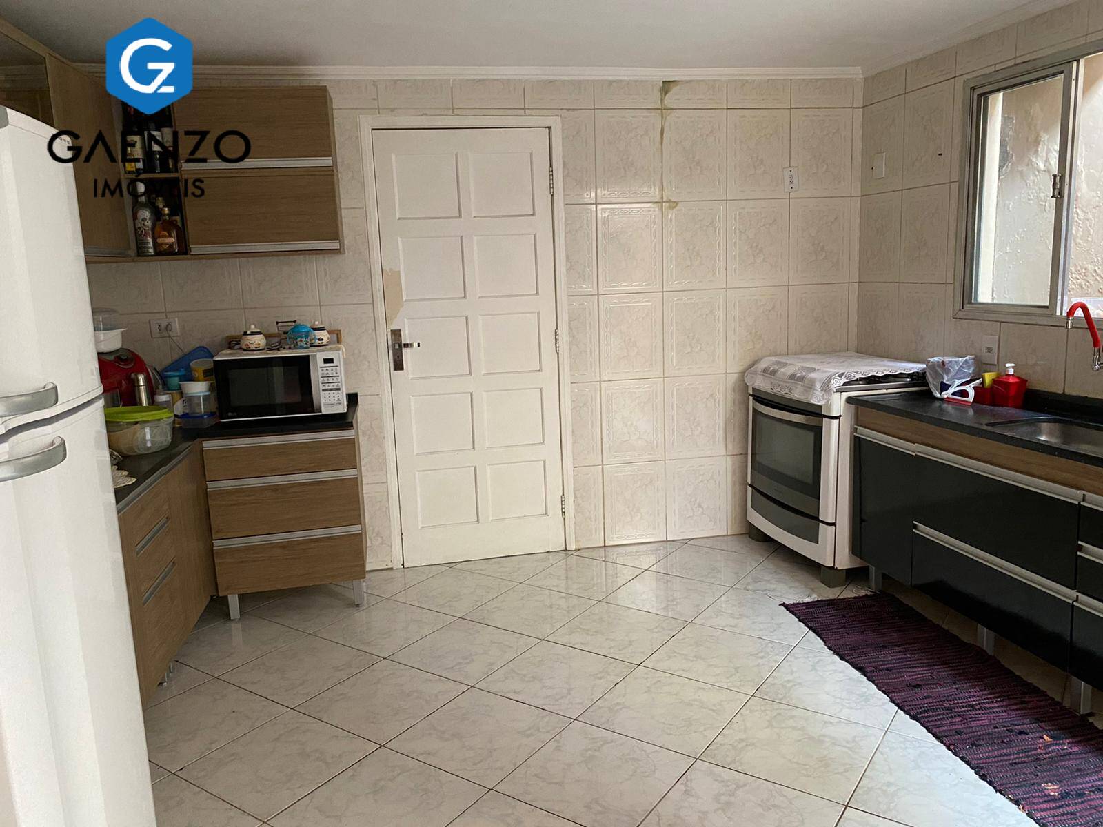 Sobrado à venda com 3 quartos, 124m² - Foto 5