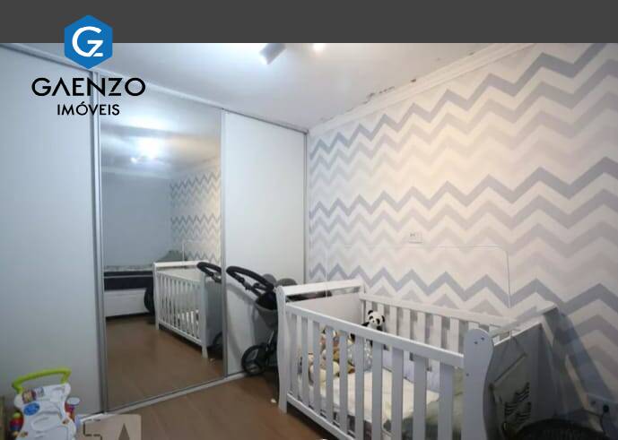 Sobrado à venda com 3 quartos, 124m² - Foto 6