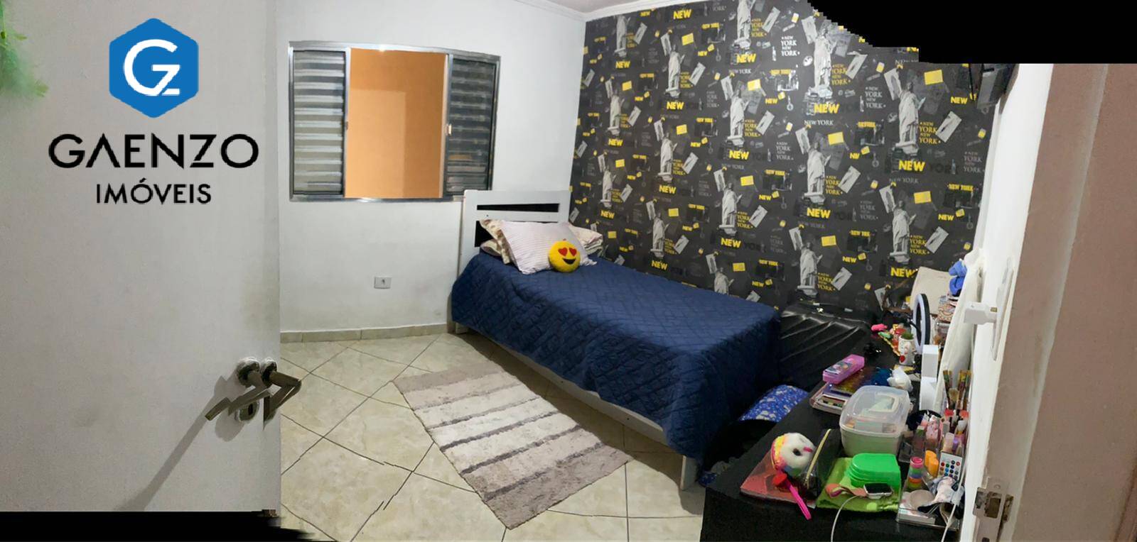 Sobrado à venda com 3 quartos, 124m² - Foto 9