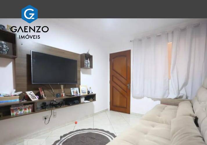 Sobrado à venda com 3 quartos, 124m² - Foto 10