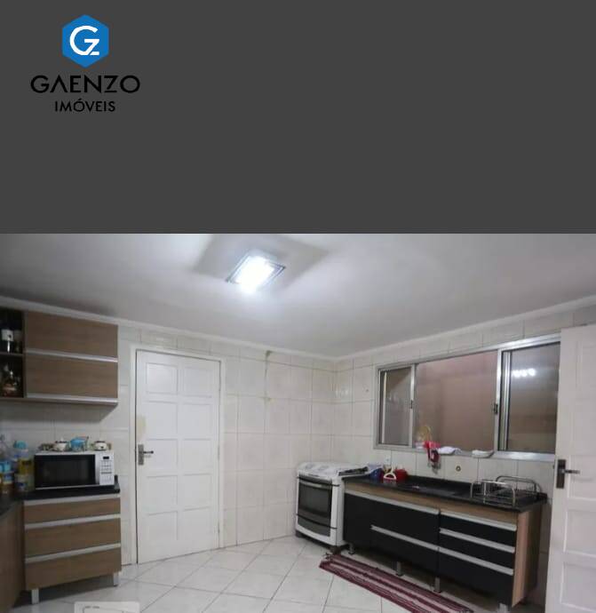 Sobrado à venda com 3 quartos, 124m² - Foto 12