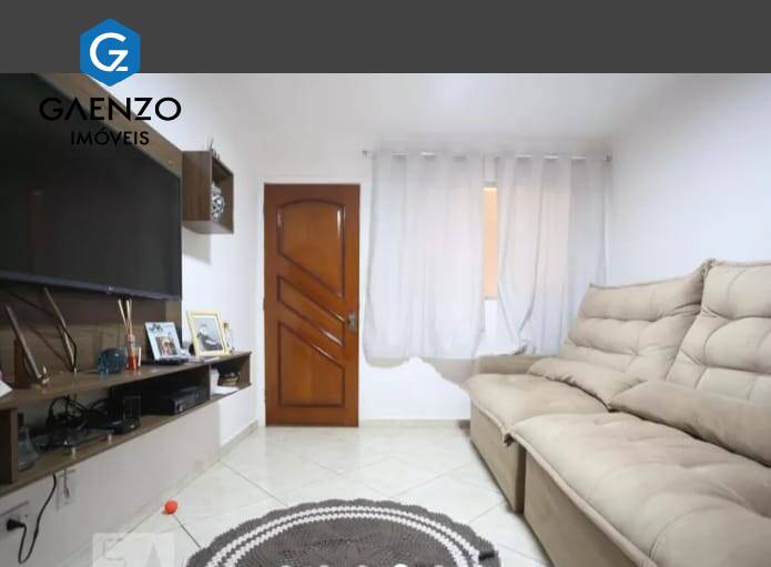 Sobrado à venda com 3 quartos, 124m² - Foto 15