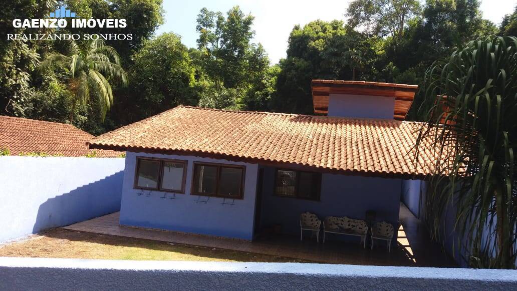 Casa à venda com 4 quartos, 450m² - Foto 16