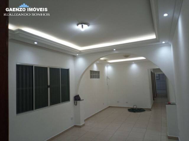 Casa, 3 quartos, 130 m² - Foto 1