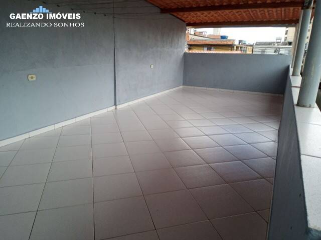 Casa à venda com 3 quartos, 130m² - Foto 6