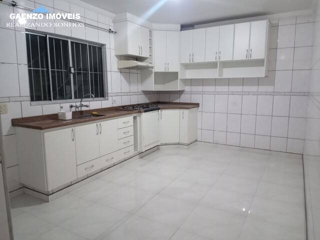 Casa à venda com 3 quartos, 130m² - Foto 12