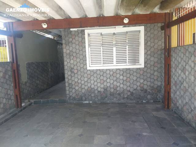 Casa à venda com 3 quartos, 130m² - Foto 8