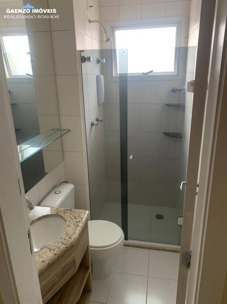 Apartamento à venda com 3 quartos, 91m² - Foto 8