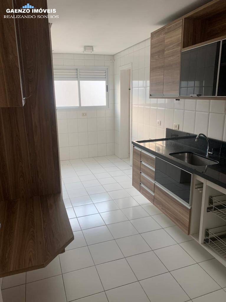 Apartamento à venda com 3 quartos, 91m² - Foto 9