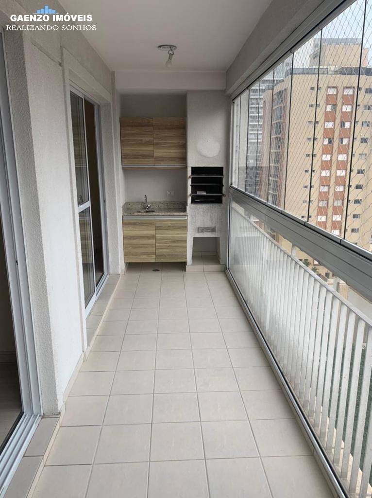 Apartamento à venda com 3 quartos, 91m² - Foto 10