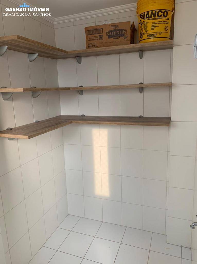 Apartamento à venda com 3 quartos, 91m² - Foto 19