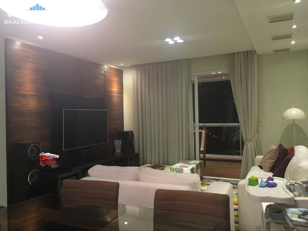 Apartamento à venda com 3 quartos, 156m² - Foto 16