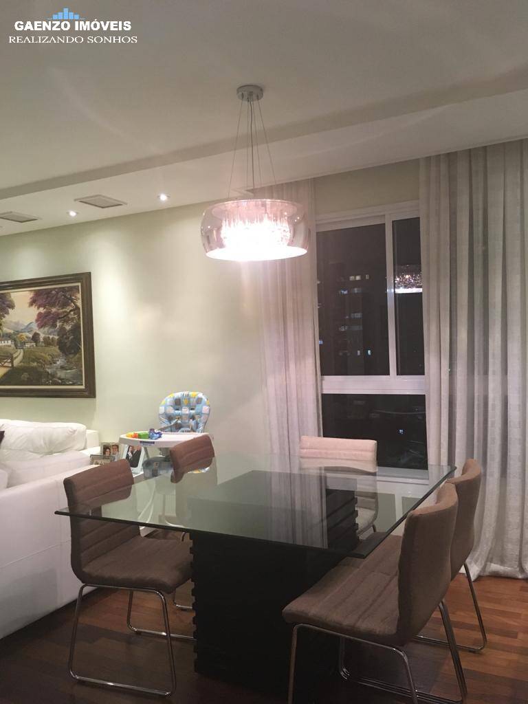 Apartamento à venda com 3 quartos, 156m² - Foto 15