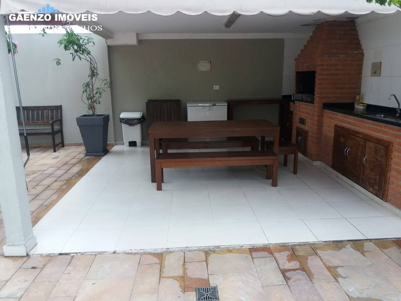 Apartamento à venda com 3 quartos, 77m² - Foto 9