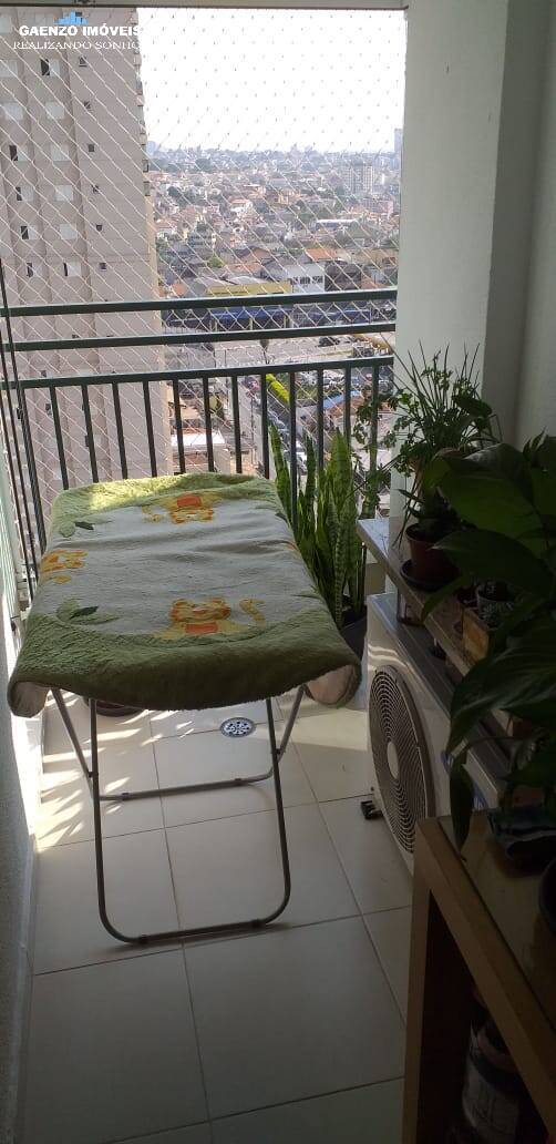 Apartamento à venda com 3 quartos, 77m² - Foto 15