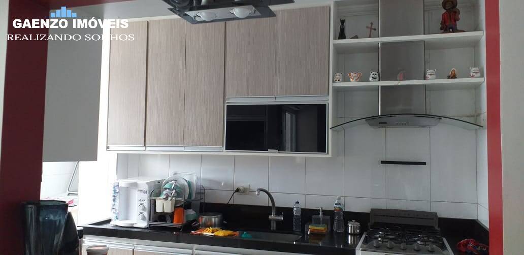 Apartamento à venda com 3 quartos, 77m² - Foto 12