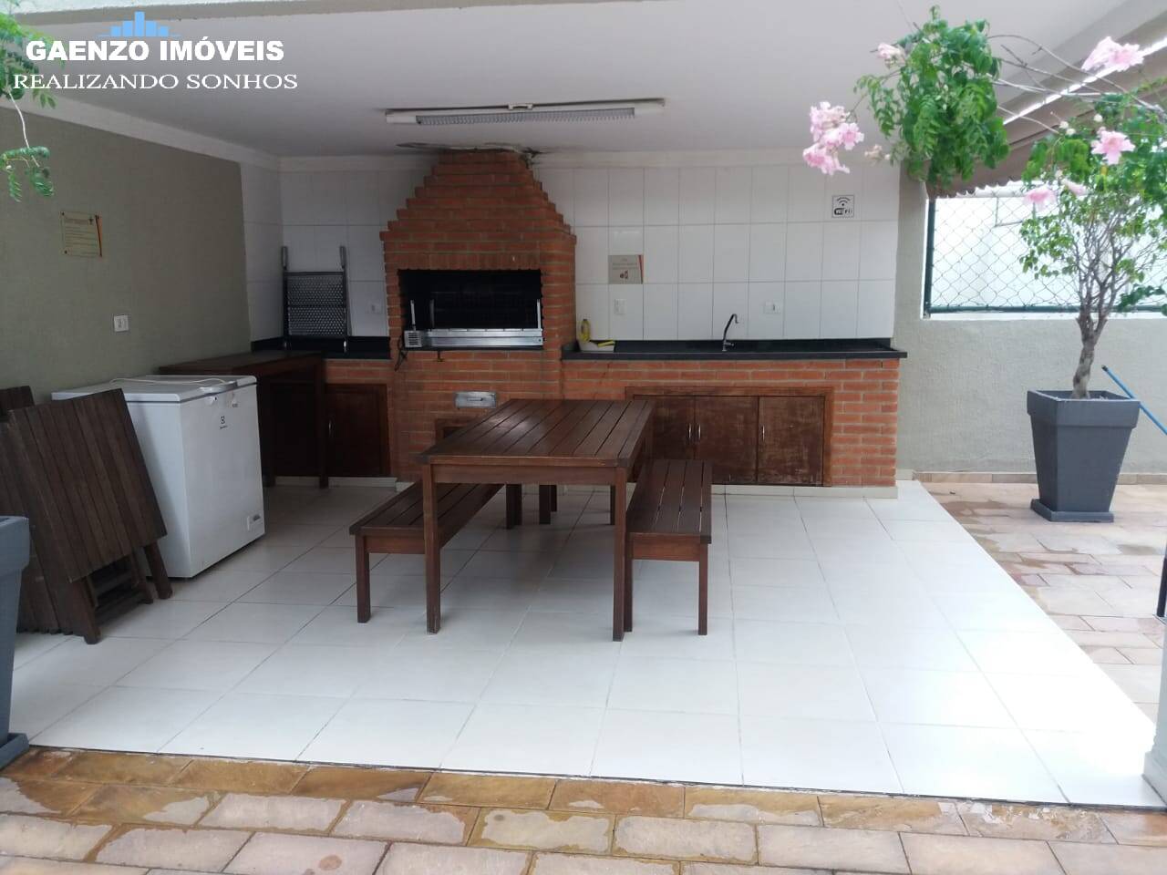 Apartamento à venda com 3 quartos, 77m² - Foto 20