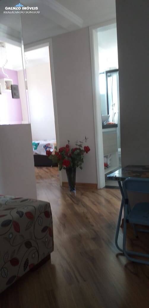 Apartamento à venda com 3 quartos, 77m² - Foto 25