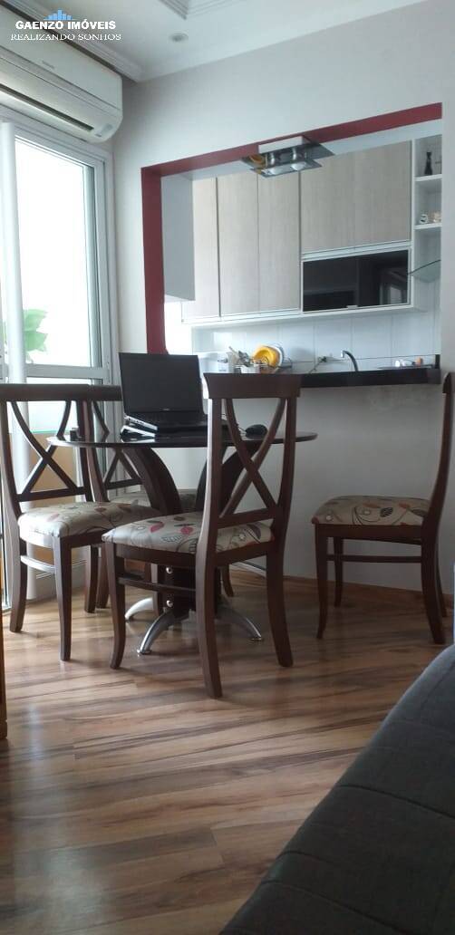 Apartamento à venda com 3 quartos, 77m² - Foto 23