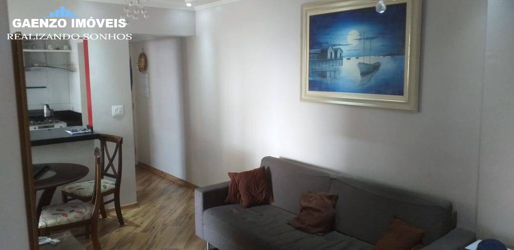 Apartamento à venda com 3 quartos, 77m² - Foto 27