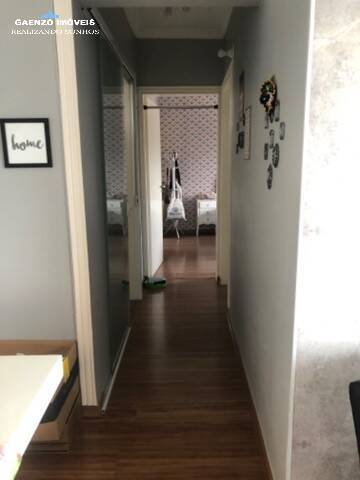 Apartamento à venda com 2 quartos, 86m² - Foto 3