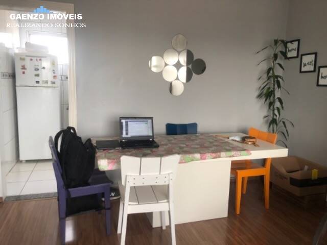 Apartamento à venda com 2 quartos, 86m² - Foto 2