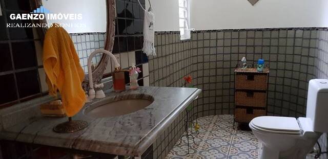 Casa de Condomínio à venda com 4 quartos, 450m² - Foto 7