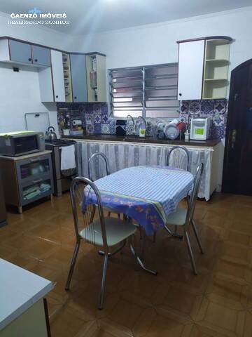 Casa à venda com 3 quartos, 198m² - Foto 17