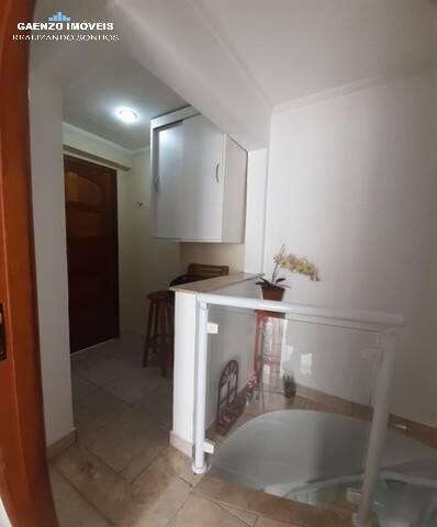 Apartamento à venda com 3 quartos, 118m² - Foto 3