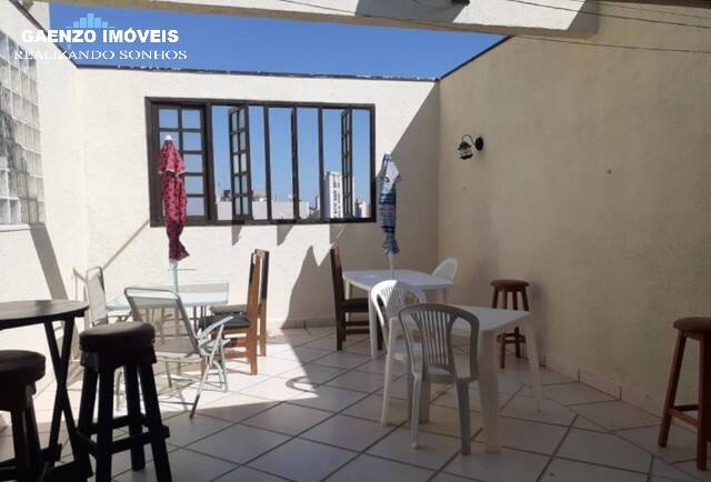 Apartamento à venda com 3 quartos, 118m² - Foto 6