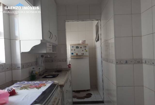 Apartamento à venda com 3 quartos, 118m² - Foto 7