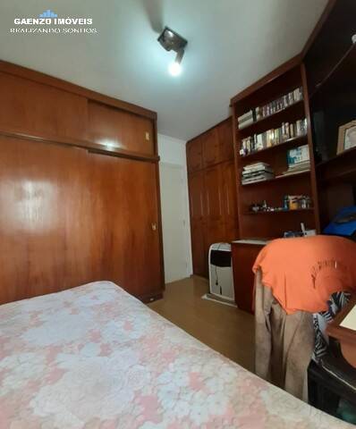 Apartamento à venda com 3 quartos, 118m² - Foto 12