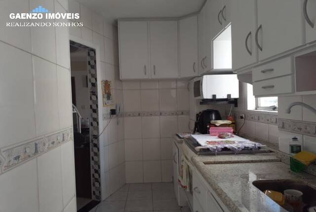 Apartamento à venda com 3 quartos, 118m² - Foto 15