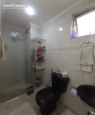 Apartamento à venda com 3 quartos, 118m² - Foto 14