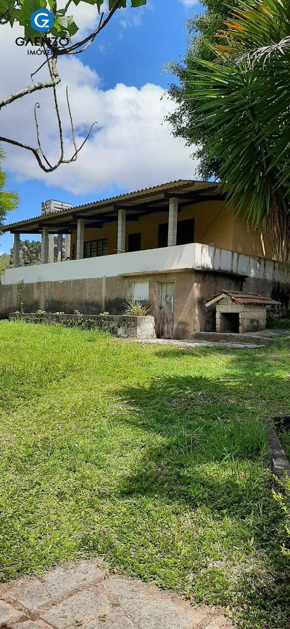 Fazenda à venda com 4 quartos, 17500m² - Foto 1