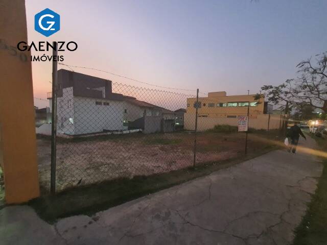 Terreno à venda, 127m² - Foto 1