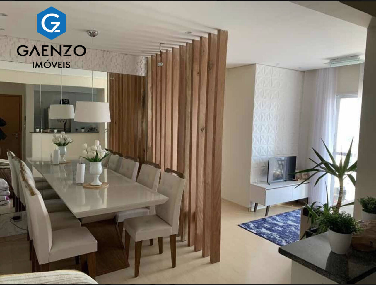 Apartamento à venda com 3 quartos, 72m² - Foto 7