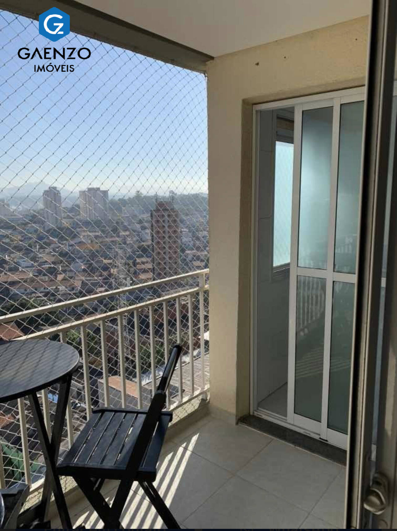 Apartamento à venda com 3 quartos, 72m² - Foto 10