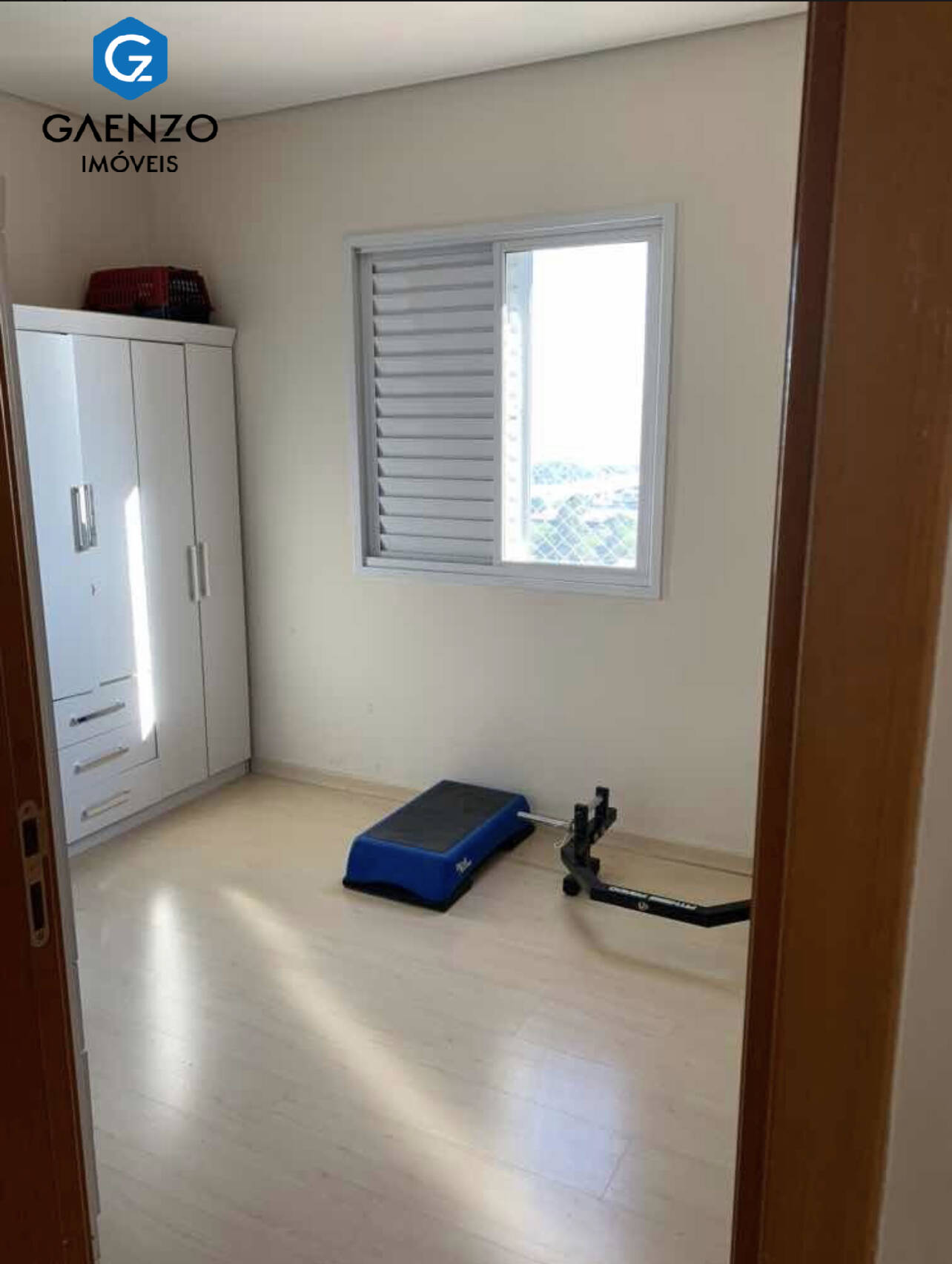 Apartamento à venda com 3 quartos, 72m² - Foto 11